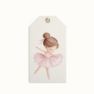 Бірка &laquo;Am&eacute;lie in Tulle&raquo; KD-66-T фото