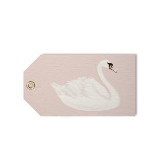 Бірка &laquo;Graceful Swan&raquo; KD-42-T фото