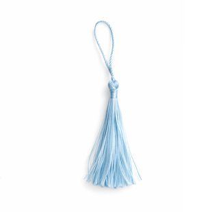 Китиця &laquo;Блакитна&raquo; K-Blue фото