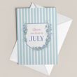 Queens are born in July QB-07-C фото