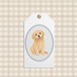 Бірка &laquo;Бейлі&raquo; Pet-07-T фото