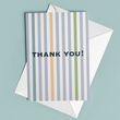 Листівка &laquo;Thank you&raquo;