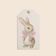 Бірка з кроликом &laquo;Easter mood&raquo; EA-03-T фото