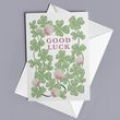 Листівка "Good Luck"