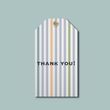 Бірка &laquo;Thank you&raquo; TH-04-T фото